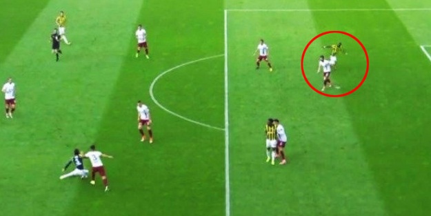 Trabzonluları çıldırtan hata!