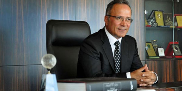 Trabzonluların yeni başkanı Aşçıoğlu