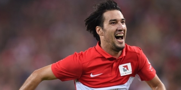 Trabzonspor 10 numarasını buldu