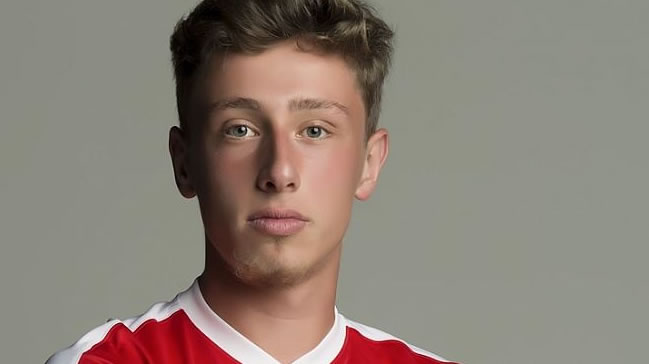 Trabzonspor 18 yaşındaki Ayberk Kardaş'ı sessiz sedasız transfer etti