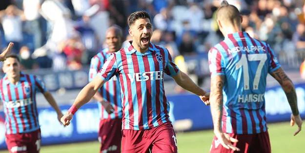 Trabzonspor, 18 yıl sonra Altay karşısında