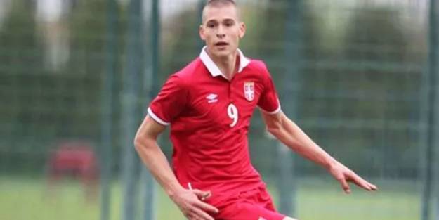 Trabzonspor 21'lik golcünün peşinde