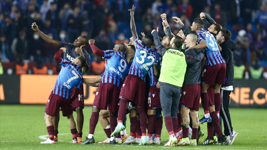 Trabzonspor 3-4 oyuncu takviyesi planlıyor