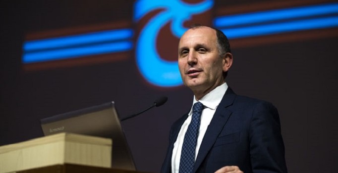 Trabzonspor 4 yıllık yol haritasını UEFA'ya verdi