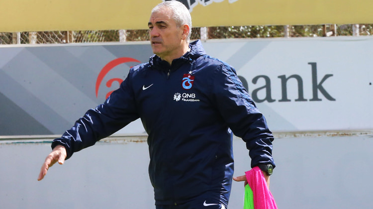 Trabzonspor 9 eksikle Galatasaray'a hazırlandı!