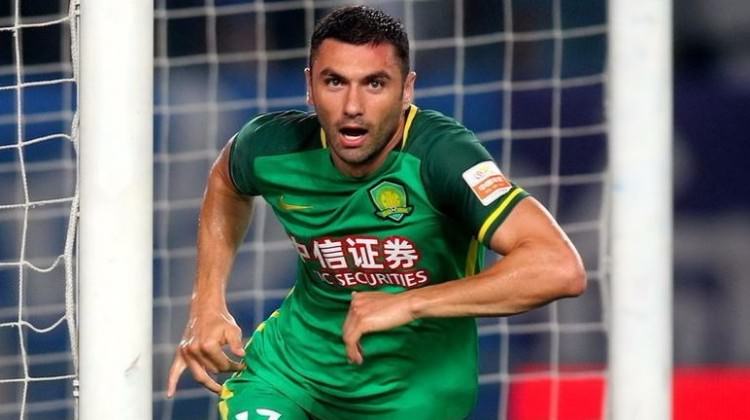 Trabzonspor açıkladı! Burak Yılmaz...