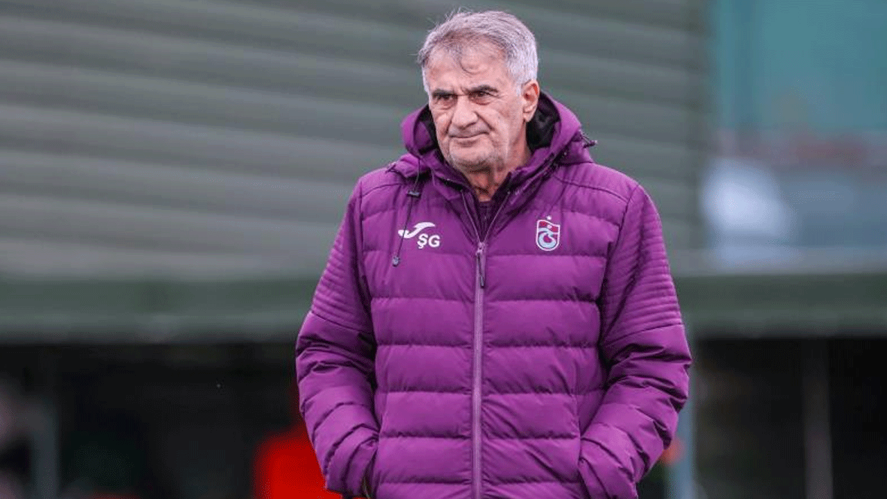 Trabzon'da Güneş battı