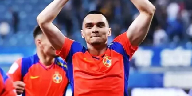 Trabzonspor, Adrian Şut için teklif yapacak