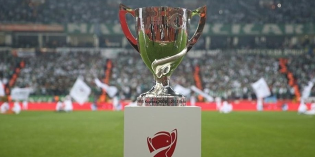Trabzonspor-Alanyaspor finali ne zaman?