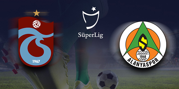 Trabzonspor, Abdullah Avcı ile ilk galibiyetine ulaştı!