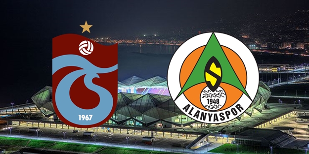Trabzonspor - Alanyaspor İddaa Tahminleri - Maç Önü Analizi - Banko Maçlar - Hazır Kuponlar