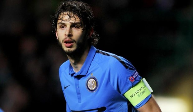 Trabzonspor, Andrea Ranocchia için görüştü!