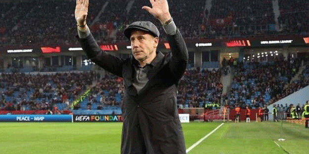 Trabzonspor anlaşmaya vardı! İşte yeni teknik direktör