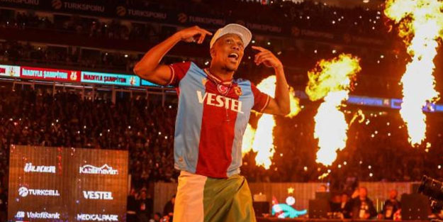 Trabzonspor, Nwakaeme ile anlaşamadı