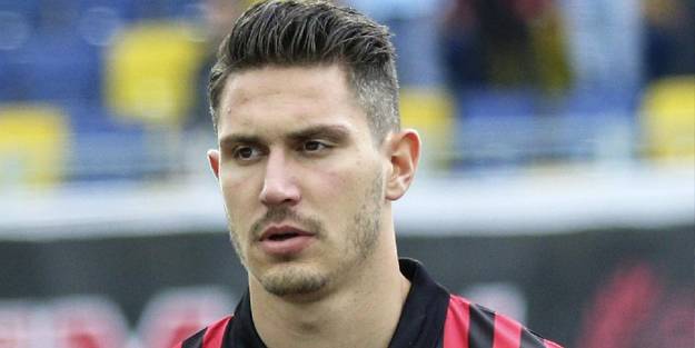 Trabzonspor ara transferde bombayı patlatıyor