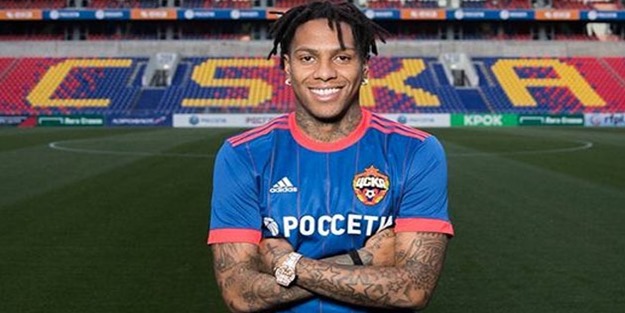 Trabzonspor aradığı golcüyü buldu! Abel Hernandez...