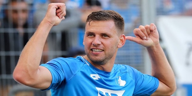 Trabzonspor aradığı golcüyü buldu! Adam Szalai...