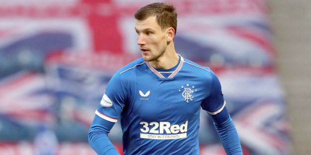 Trabzonspor, aradığı sol bekini buldu!