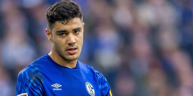 Trabzonspor aradığı stoperi buldu!