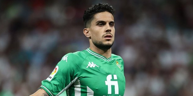 Trabzonspor, aradığı stoperi İspanya'da buldu!