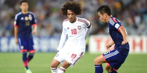 Trabzonspor, Arapların Messi'sine kancayı taktı