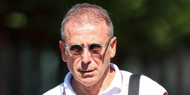 Trabzonspor, Avusturya'ya gitti