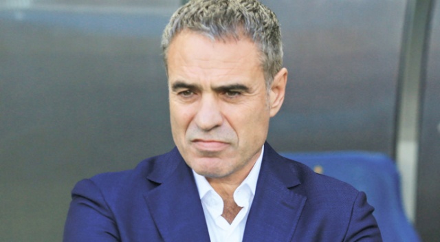 Trabzonspor ayağa kalktı