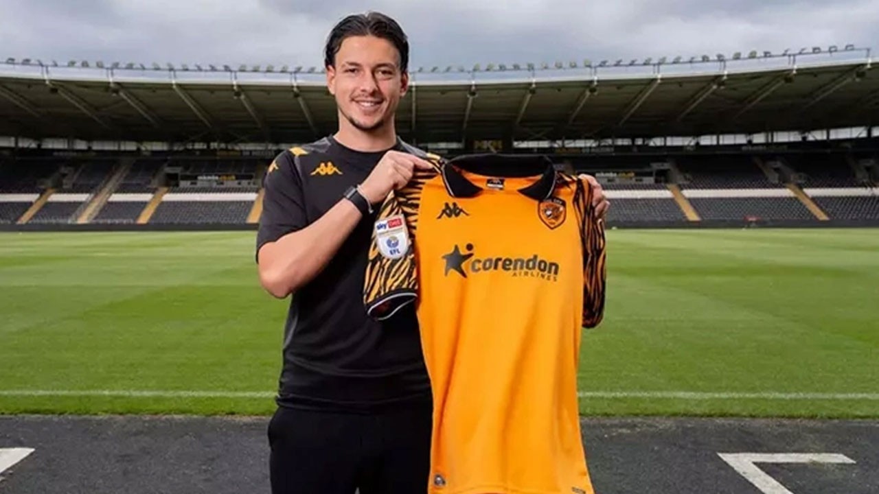 Trabzonspor ayrılığı açıkladı! O yıldız Acun Ilıcalı'nın takımına transfer oldu