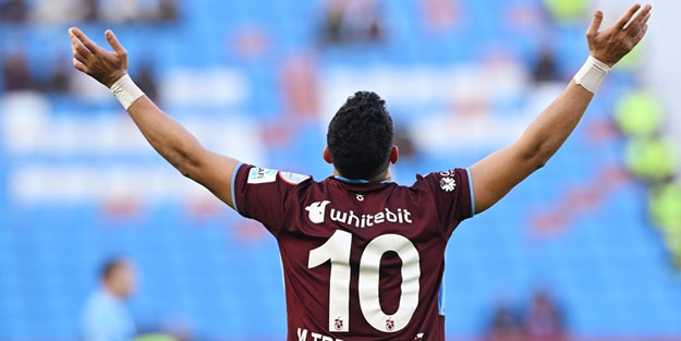 Trabzonspor ayrılığı KAP'a bildirdi! Yıldız futbolcusunu Katar'a gönderdi