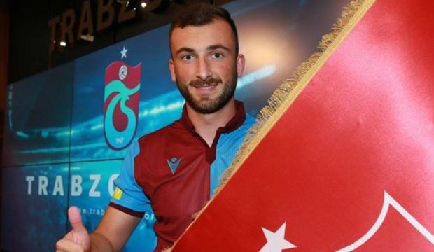 Trabzonspor ayrılığı resmen duyurdu!