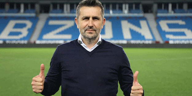 Trabzonspor ayrılığı resmen duyurdu! Taraftar bu duruma ne diyecek?