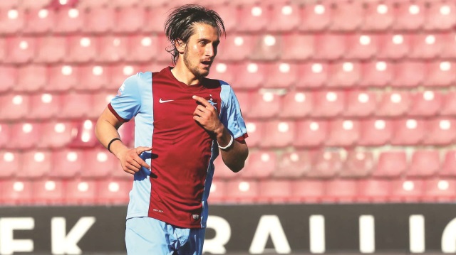 Trabzonspor Başkan Yardımcısı Aydın: Savaştan bir takım kuracağız