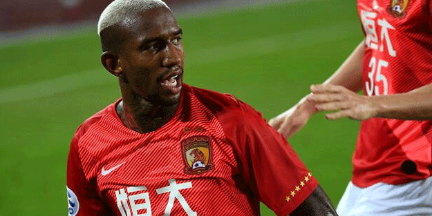 Trabzonspor Başkanı Ahmet Ağaoğlu'ndan flaş Talisca açıklaması