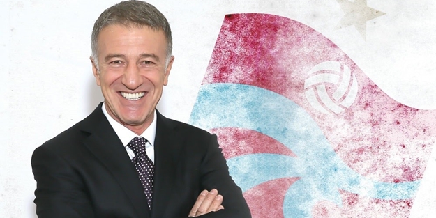 Trabzonspor başkanı Ahmet Ağaoğlu'nun sağlık durumu hakkında yeni açıklama!