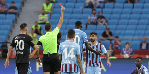 Trabzonspor Başkanı Doğan'ı çıldırttılar! Burası dingonun ahırı değil: Ağır sözler! Büyük şok...