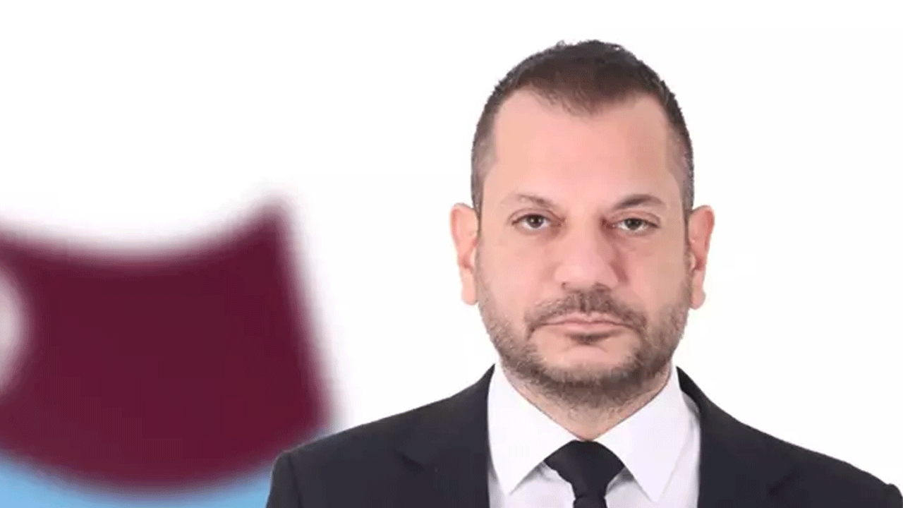 Trabzonspor başkanı PFDK'ya sevk edildi