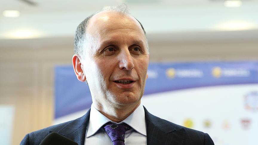 Trabzonspor Başkanı Usta: Türkiye'deki futbolun oturduğu sistem bitmiştir