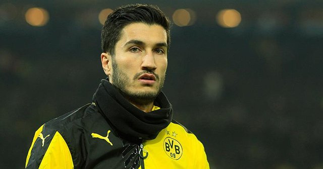 Trabzonspor Başkanı Usta'dan Nuri Şahin açıklaması