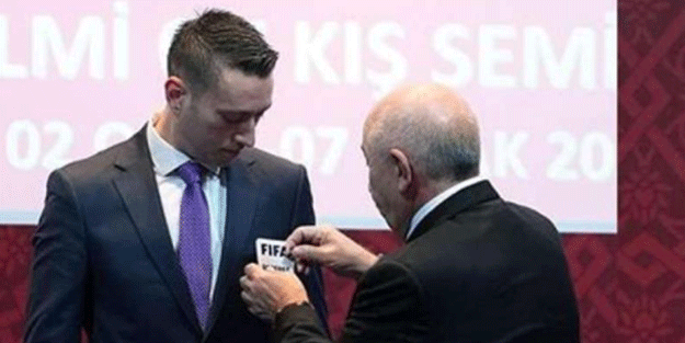 Trabzonspor-Beşiktaş maçının hakemi belli oldu