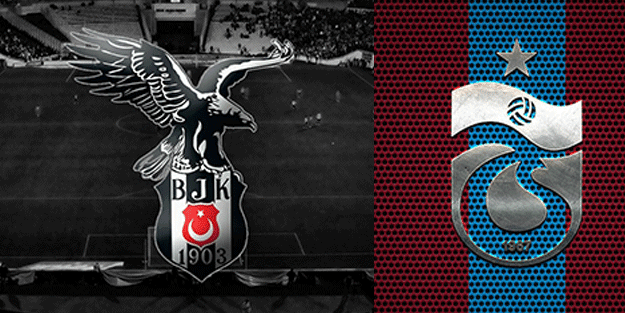 Trabzonspor Beşiktaş maçı hazırlıklarına başladı