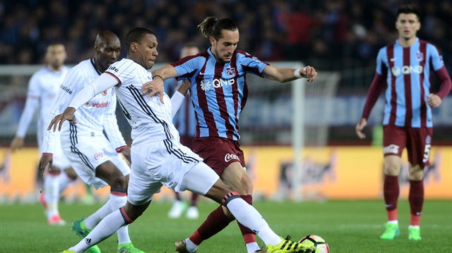 Trabzonspor-Beşiktaş maçının faturası açıklandı