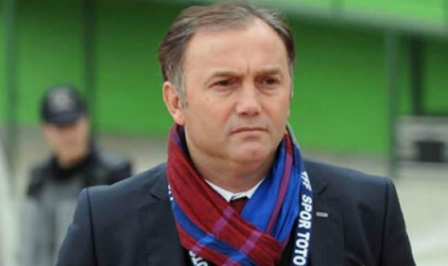 Trabzonspor, Beşiktaş'ı yıkmanın formülünü buldu