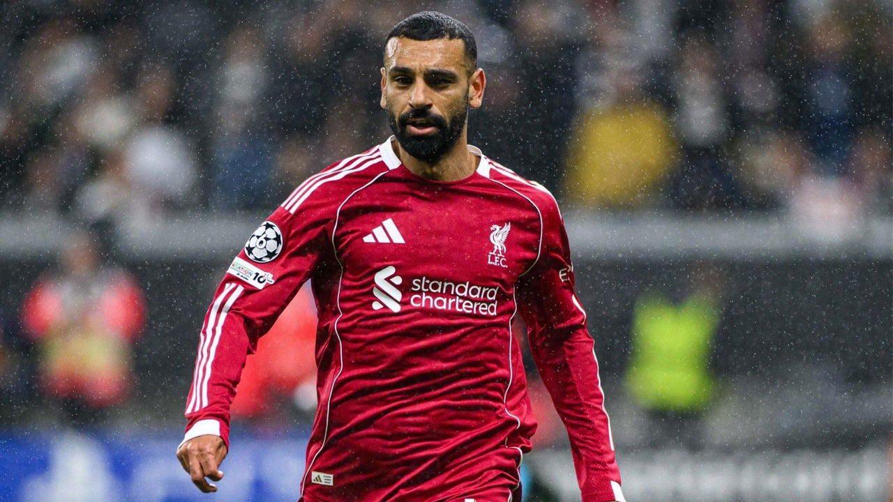 Anlaşma tamam! Mohamed Salah yarın Trabzon’a geliyor
