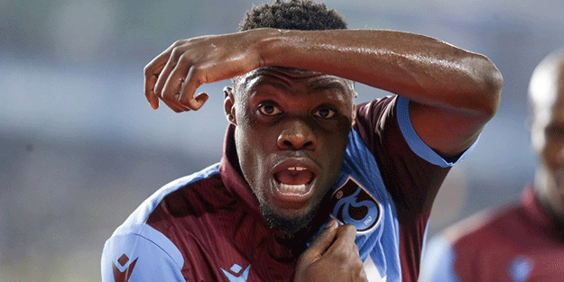 Trabzon'da fırtınanın adı Ekuban