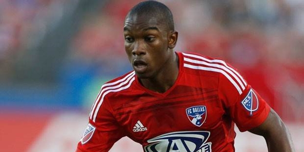 Trabzonspor Castillo'nun bonservisini aldı