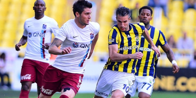 Trabzonspor çelmesi