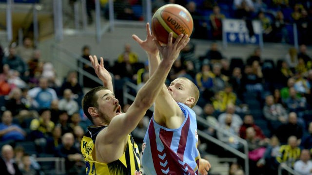 Trabzonspor: Çıkış yakalamak istiyoruz