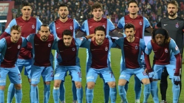Trabzonspor değer kaybediyor