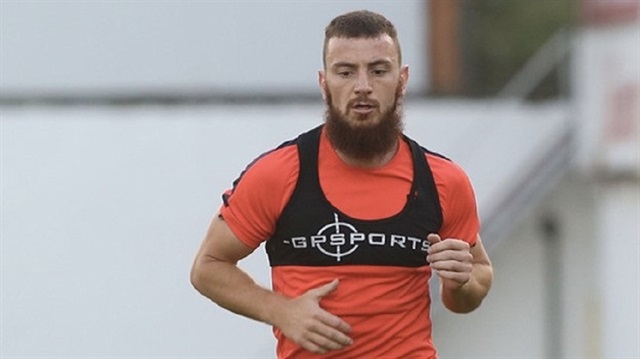 Trabzonspor, Demir'i KAP'a bildirdi