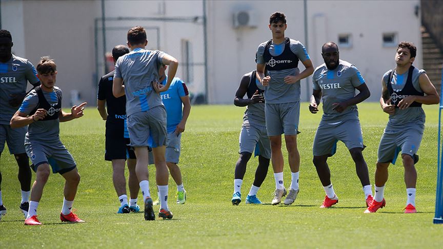 Trabzonspor deplasman başarısına güveniyor